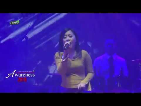 CKTP Awareness2018 : CKTP AWARENESS BAND (Mawitei Ralte)