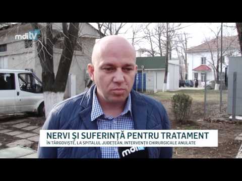 NERVI SI SUFERINTA PENTRU TRATAMENT