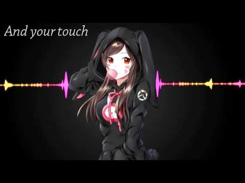 ღ Nightcore - Body Moves by DNCE with official lyrics