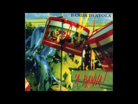 Banda di Avola - The King