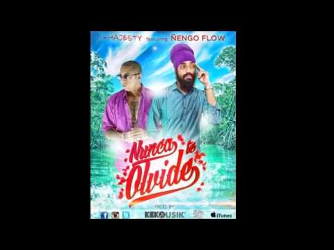 I-Majesty Ft. Ñengo Flow - Nunca Te Olvide (Produced By Keko Musik)