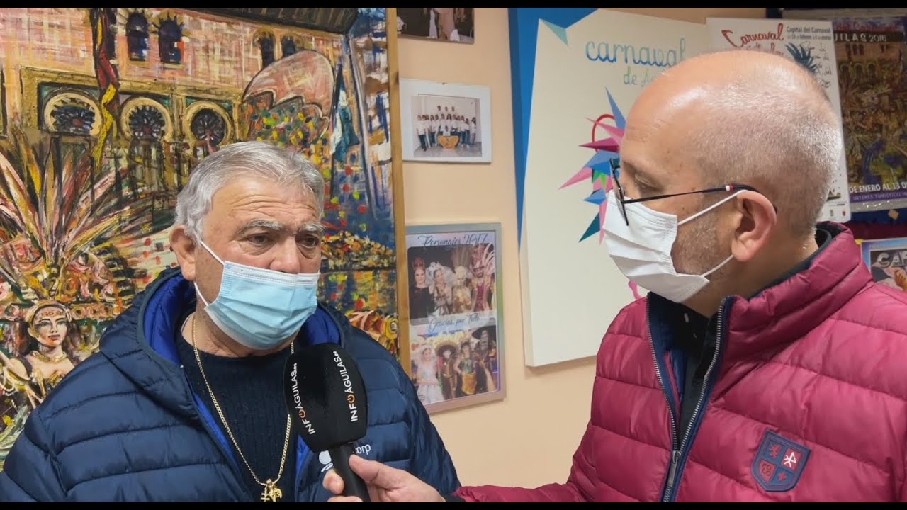Las Peñas del Carnaval de Águilas apuestan por la celebración de tres desfiles