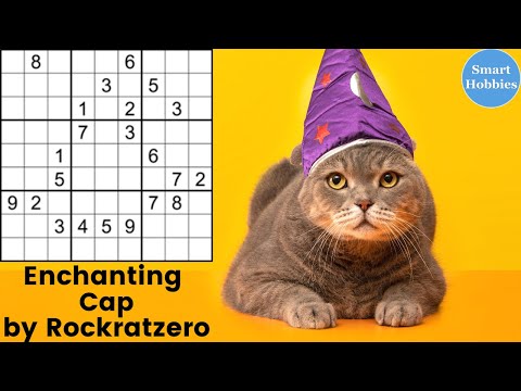 How To Solve SUDOKU Using TOP 7 TRICKS – SHC #116