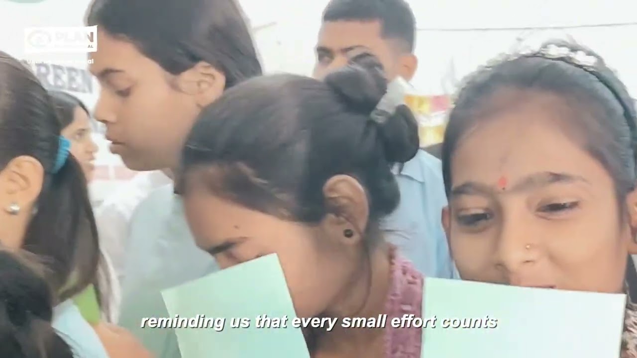 Youth Leadership Academy - India