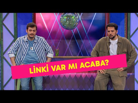 Linki Var mı Acaba? - (177. Bölüm) Aldatılanlar Kulübü