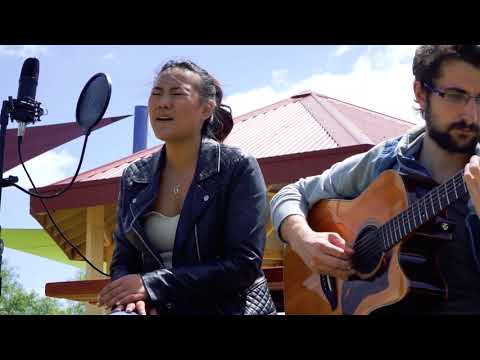 Caitlin Min Fa  |  Unplugged Session