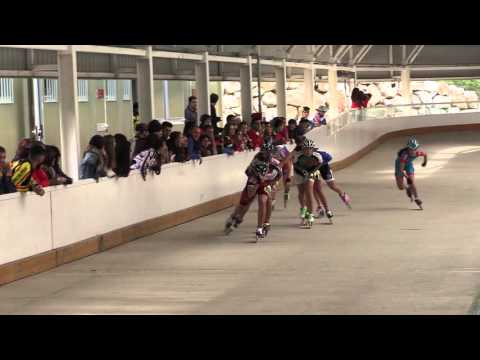 Patinaje Velocidad Liga Nacional Clubes en Amaya (5)