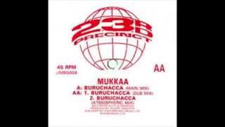 Mukkaa - Buruchacca - Limbo Records
