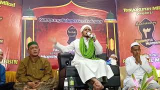 Download lagu SYAIRILLAH YA RAMADHAN | HABIB HANIF BIN ABDURRAHMAN ALATTAS LC mp3