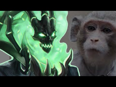 They Can't STOP Thresh Top - Placements #4 - Thresh Top vs Wukong - League of Legends Off Meta