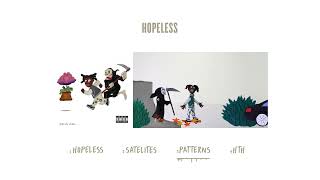 Choo Jackson - Patterns