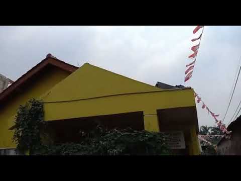 Kost Wisma Asri STAN