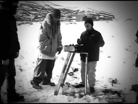 Gangsta Service-Saihan