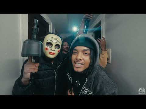 Lil Nuu - Im Back (Official Video)