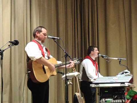 Die Hinterlechner - Rot sind die Rosen