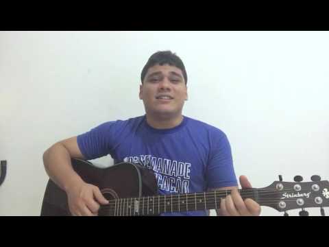 Quando Eu Olho Pra Você - Felipe Valente