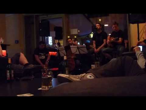 Day Six: Childhood - Arkturias (Ayreon Cover) video thumbnail