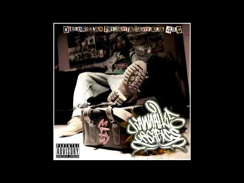 12.- Zenekwa - Rapandemiacon Mdr (beat by Pig One)