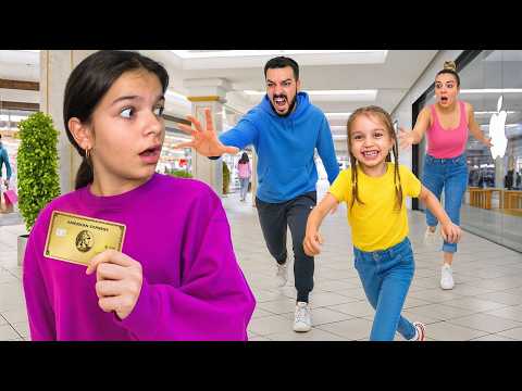 Kupujem SVE što želim u trgovini – jer je mama tako rekla 😱