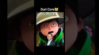 During Core😹😹😹#boboiboy #lucu