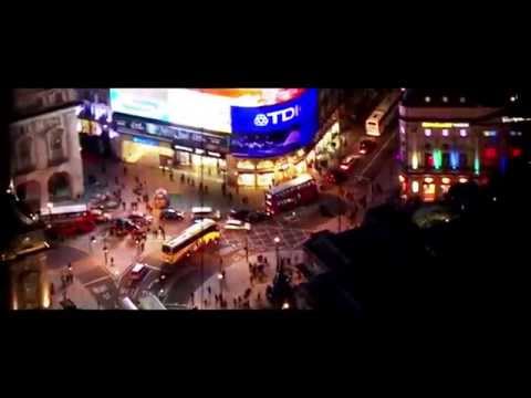 ST.UK -STEAMER [To Much Haters] (Music Video)