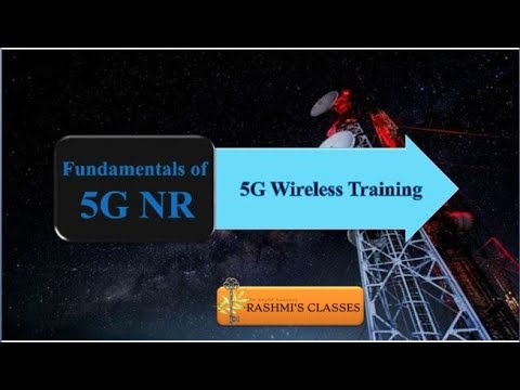 BASICS 5G NR OPTIMIZATION AND CHALLENGES #5g #nr #optimization #rf #learning