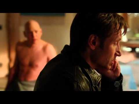Hank Ex Revenge - Californication Season 5 Ep 1