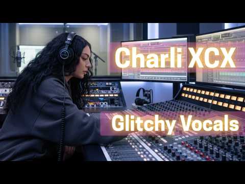 Forever - Charli Xcx
