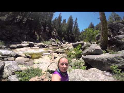 Yosemite Adventure | Team in Training