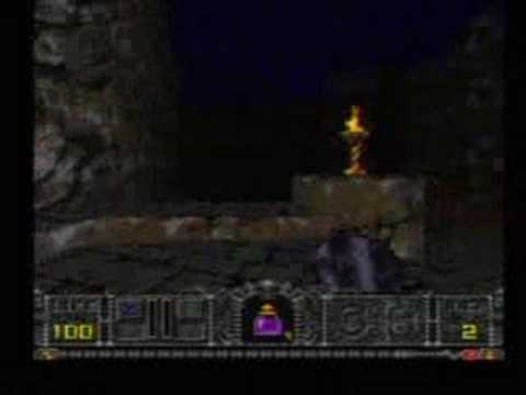 H!Zone for Hexen and Heretic PC