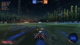 The ReeF's Solid Platinum Score ( Its Alright )