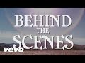 The Sword - Cloak of Feathers (Behind The Scenes)