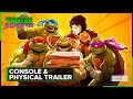 关于 Teenage Mutant Ninja Turtles: Splintered Fate  XBox  的游戏实况视频