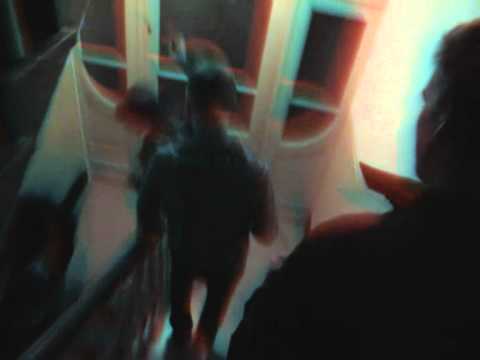 Christmasmaker - VBT 2012 Vorrunde 1 gegen Kiss my apikz