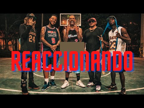 ESPN - AKAPELLAH x APACHE x TAO x JACK x SIBILINO #DREAMTEAM