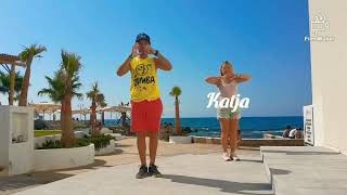 Leon Machere - Copacabana / DanceFitness / cardio video