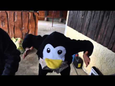 2ème callage Tek brûlée / 51 Mazotek (16-17/04/2016)