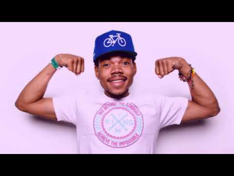 (FREE) Chance The Rapper x Lil Yachty Type Beat 2021 "VIBE CHECK"