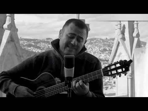 Álvaro Bermeo Ft. Alex Alvear - Hecha la Mucha (Live) | Desde Quito Papá Sessions