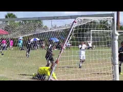 Spirit United 2005 Elite I