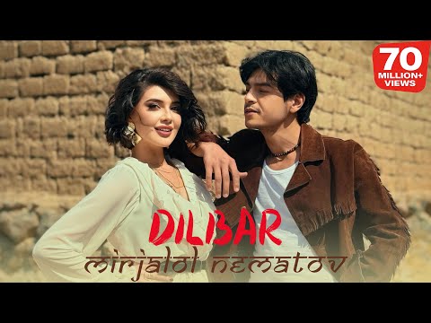 Mirjalol Nematov and Muzalar