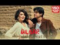 Mirjalol Nematov Dilbar Official Music Video