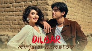 Download lagu Mirjalol Nematov - Dilbar mp3 Download lagu Mirjalol Nematov - Dilbar mp3