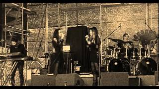 Mandragora Scream - Child Of The Moon SUBTITULADO