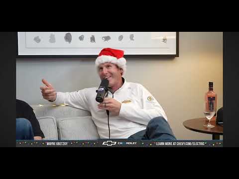 Wayne Gretzky respect for Mario Lemieux