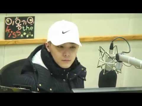[720p]161117 DJ LeeHongGi - Kiss The Radio (Full)