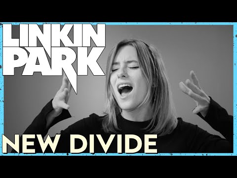 "New Divide" - Linkin Park (Rock Cover by First To Eleven)