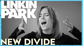 Download lagu 'New Divide' - Linkin Park (Rock Cover by First To Eleven) mp3