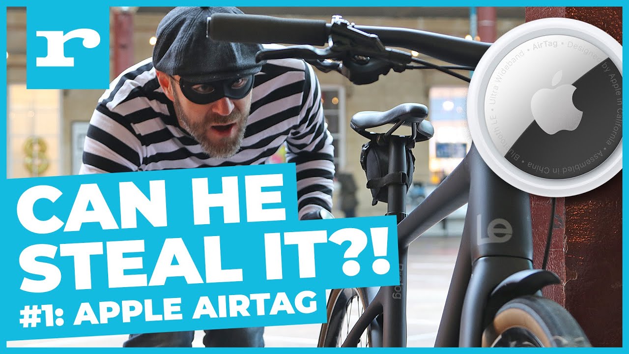 YouTube Thumbnail