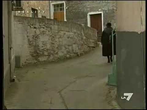 Assassinato per le proprie idee: nel 2007 Peppino Marotto